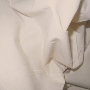 Unbleached Muslin